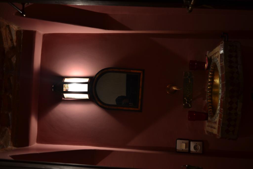 Riad Charik Marrakesh Rum bild