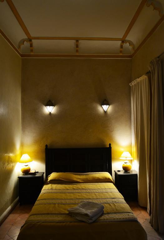 Riad Charik Marrakesh Exteriör bild